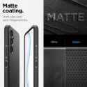 Etui Spigen Liquid Air Samsung A54 5G czarny
