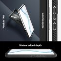 Etui Spigen Liquid Air Samsung A54 5G czarny