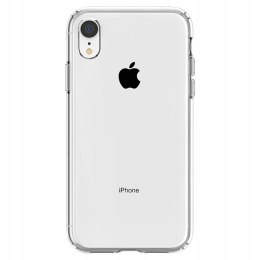 Etui Spigen Liquid Crystal Apple iPhone Xr