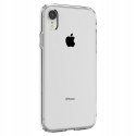 Etui Spigen Liquid Crystal Apple iPhone Xr