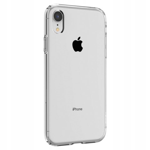 Etui Spigen Liquid Crystal Apple iPhone Xr Etui Spigen Liquid Crystal Apple iPhone Xr