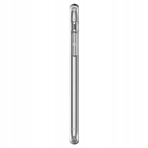 Etui Spigen Liquid Crystal Apple iPhone Xr Etui Spigen Liquid Crystal Apple iPhone Xr