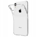 Etui Spigen Liquid Crystal Apple iPhone Xr