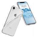 Etui Spigen Liquid Crystal Apple iPhone Xr