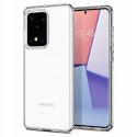 Etui Spigen Liquid Crystal Samsung S20 ULTRA