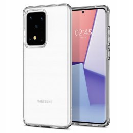 Etui Spigen Liquid Crystal Samsung S20 ULTRA