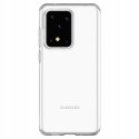 Etui Spigen Liquid Crystal Samsung S20 ULTRA
