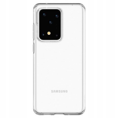 Etui Spigen Liquid Crystal Samsung S20 ULTRA Etui Spigen Liquid Crystal Samsung S20 ULTRA