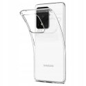 Etui Spigen Liquid Crystal Samsung S20 ULTRA
