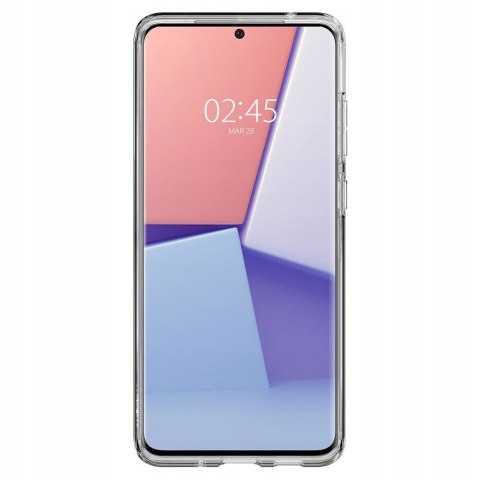 Etui Spigen Liquid Crystal Samsung S20 ULTRA Etui Spigen Liquid Crystal Samsung S20 ULTRA