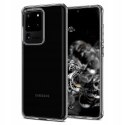 Etui Spigen Liquid Crystal Samsung S20 ULTRA