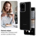 Etui Spigen Liquid Crystal Samsung S20 ULTRA