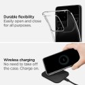 Etui Spigen Liquid Crystal Samsung S20 ULTRA