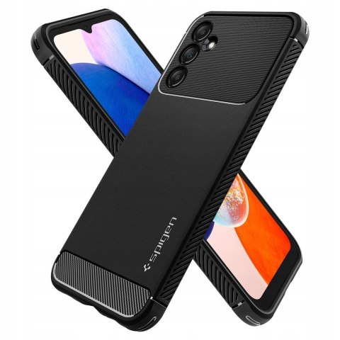 Etui Spigen Rugged Armor Samsung Galaxy A14 5G Etui Spigen Rugged Armor Samsung Galaxy A14 5G