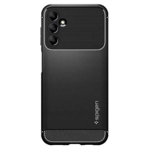 Etui Spigen Rugged Armor Samsung Galaxy A14 5G Etui Spigen Rugged Armor Samsung Galaxy A14 5G