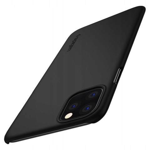 Etui Spigen Thin Fit Apple iPhone 11 Etui Spigen Thin Fit Apple iPhone 11