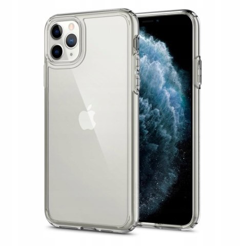 Etui Spigen Ultra Hybrid Apple Iphone 11 Pro Etui Spigen Ultra Hybrid Apple Iphone 11 Pro