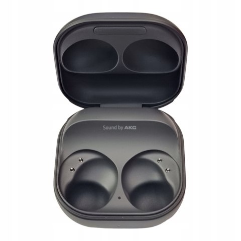 Etui ładujące do słuchawek Samsung Galaxy Buds 2 Pro R510 Nowe Oryginalne Etui ładujące do słuchawek Samsung Galaxy Buds 2 Pro R510 Nowe Oryginalne