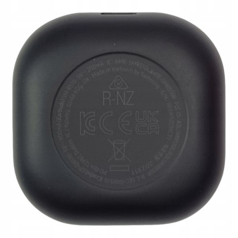 Etui ładujące do słuchawek Samsung Galaxy Buds 2 Pro R510 Nowe Oryginalne Etui ładujące do słuchawek Samsung Galaxy Buds 2 Pro R510 Nowe Oryginalne