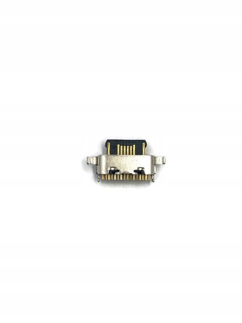GNIAZDO ŁADOWANIA USB MOTOROLA MOTO G7 POWER GNIAZDO ŁADOWANIA USB MOTOROLA MOTO G7 POWER