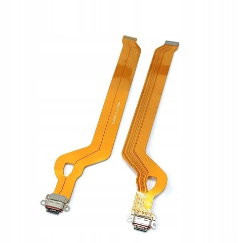GNIAZDO ŁADOWANIA USB OPPO RENO 6 PRO 5G CPH2249 GNIAZDO ŁADOWANIA USB OPPO RENO 6 PRO 5G CPH2249