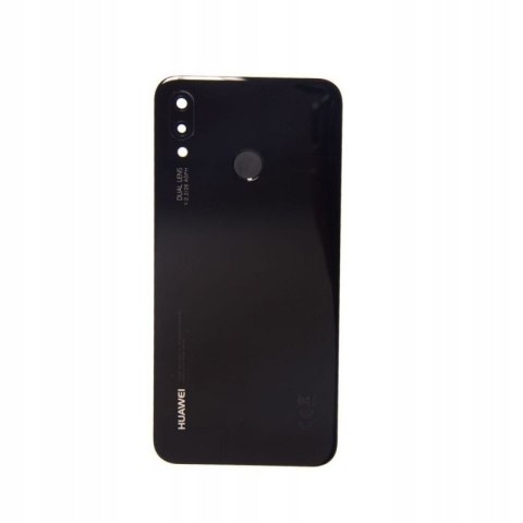 OBUDOWA KLAPKA HUAWEI P20 LITE BLACK GRADE A OBUDOWA KLAPKA HUAWEI P20 LITE BLACK GRADE A