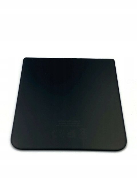 ORG OBUDOWA KLAPKA SAMSUNG Z FLIP 3 F711 BLACK A ORG OBUDOWA KLAPKA SAMSUNG Z FLIP 3 F711 BLACK A