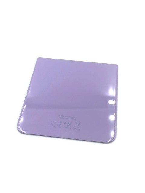 ORG OBUDOWA KLAPKA SAMSUNG Z FLIP 3 F711 VIOLET A ORG OBUDOWA KLAPKA SAMSUNG Z FLIP 3 F711 VIOLET A