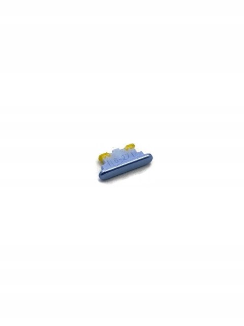 ORG PRZYCISK POWER SAMSUNG A33 5G A336 LIGHT BLUE ORG PRZYCISK POWER SAMSUNG A33 5G A336 LIGHT BLUE