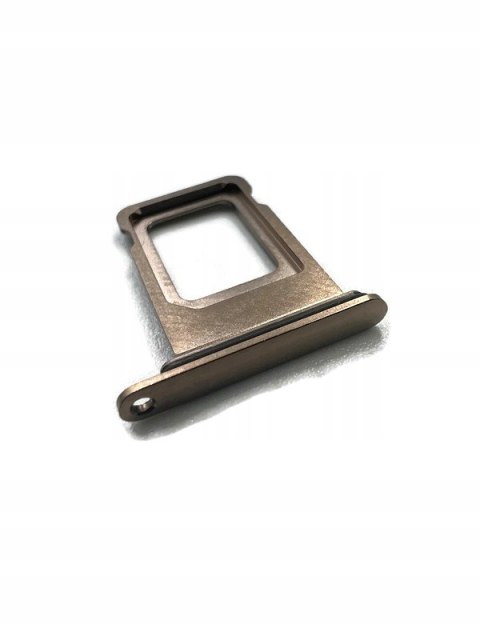 ORYG SZUFLADKA TACKA SIM APPLE IPHONE XS MAX GOLD ORYG SZUFLADKA TACKA SIM APPLE IPHONE XS MAX GOLD