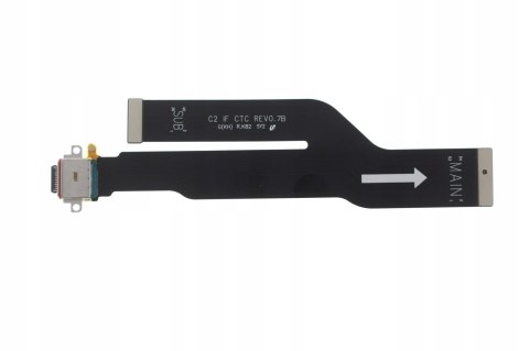 ORYG TAŚMA MAIN USB SAMSUNG SM-N986 NOTE 20 ULTRA ORYG TAŚMA MAIN USB SAMSUNG SM-N986 NOTE 20 ULTRA