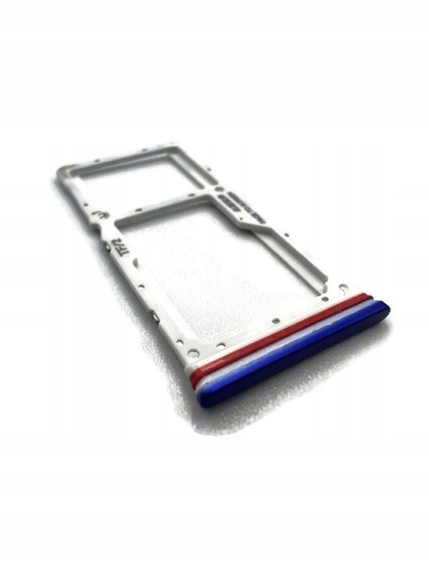 ORYGINALNA SZUFLADKA TACKA SIM XIAOMI K30 4G BLUE ORYGINALNA SZUFLADKA TACKA SIM XIAOMI K30 4G BLUE