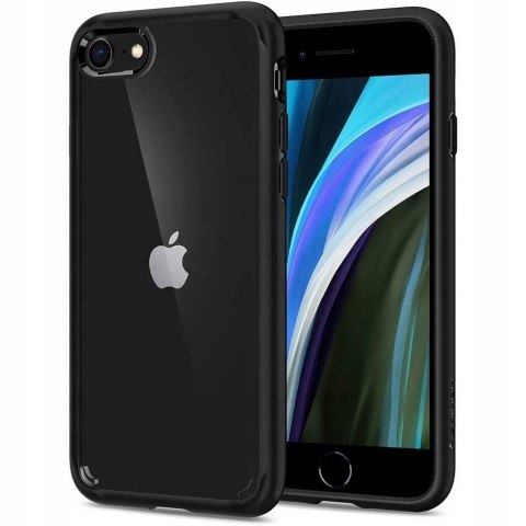 SPIGEN ULTRA HYBRID iPHONE 7 / 8 / SE 2020 SPIGEN ULTRA HYBRID iPHONE 7 / 8 / SE 2020