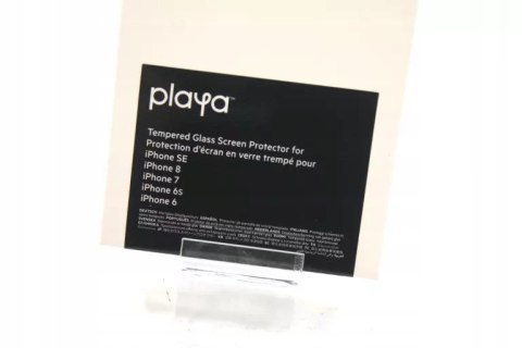 SZKŁO HARTOWANE 2SZT BELKIN PLAYA IPHONE 6 7 8 SE SZKŁO HARTOWANE 2SZT BELKIN PLAYA IPHONE 6 7 8 SE
