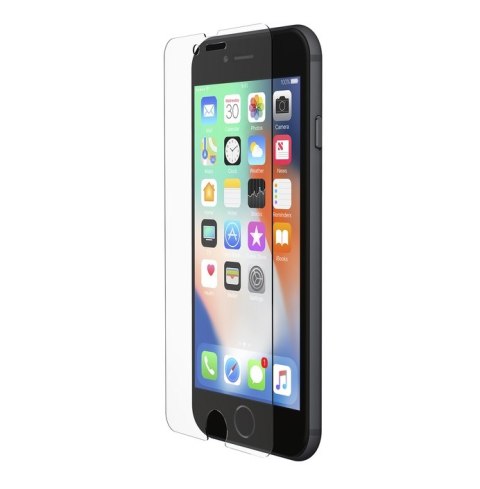 SZKŁO HARTOWANE 2SZT BELKIN PLAYA IPHONE 6 7 8 SE SZKŁO HARTOWANE 2SZT BELKIN PLAYA IPHONE 6 7 8 SE