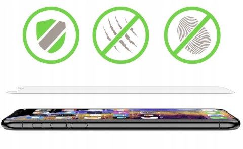 SZKŁO HARTOWANE 2SZT BELKIN PLAYA IPHONE 6 7 8 SE SZKŁO HARTOWANE 2SZT BELKIN PLAYA IPHONE 6 7 8 SE