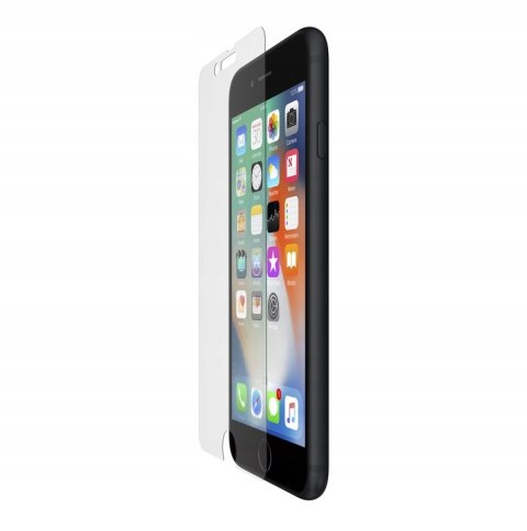 SZKŁO HARTOWANE 2SZT BELKIN PLAYA IPHONE 6 7 8 SE SZKŁO HARTOWANE 2SZT BELKIN PLAYA IPHONE 6 7 8 SE