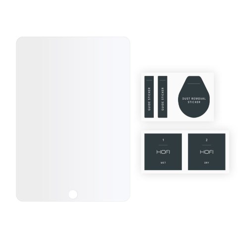 SZKŁO HARTOWANE 9H HOFI PAD 10.2 2019 2020 2021 SZKŁO HARTOWANE 9H HOFI PAD 10.2 2019 2020 2021