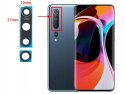 Szkło aparatu szkiełko Xiaomi Mi 10 Pro Szkło aparatu szkiełko Xiaomi Mi 10 Pro