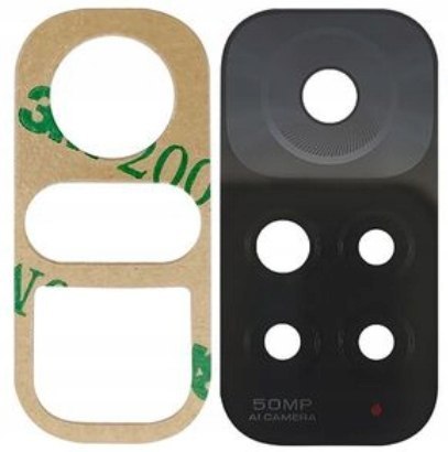 Szkło aparatu szkiełko Xiaomi Redmi Note 11 Szkło aparatu szkiełko Xiaomi Redmi Note 11
