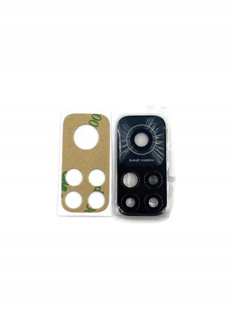 Szkło aparatu szkiełko osłona obiektywów wklejka Xiaomi 10T 10T Pro Szkło aparatu szkiełko osłona obiektywów wklejka Xiaomi 10T 10T Pro