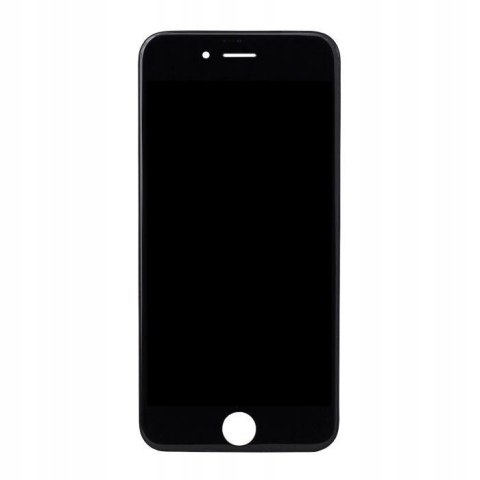 WYŚWIETLACZ LCD APPLE IPHONE 6S CZARNY SZYBA DOTYK RAMKA NARZĘDZIA GRATIS WYŚWIETLACZ LCD APPLE IPHONE 6S CZARNY SZYBA DOTYK RAMKA NARZĘDZIA GRATIS