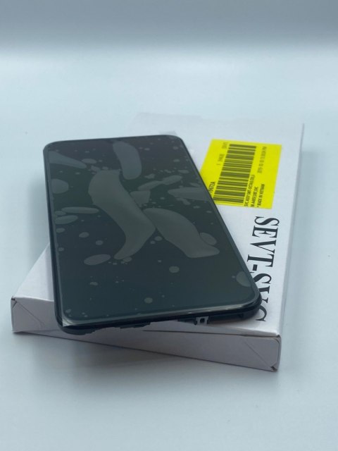 WYŚWIETLACZ LCD SAMSUNG A40 A405F NOWY ORYGINALNY WYŚWIETLACZ LCD SAMSUNG A40 A405F NOWY ORYGINALNY