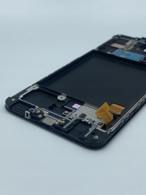 WYŚWIETLACZ LCD SAMSUNG A40 A405F NOWY ORYGINALNY WYŚWIETLACZ LCD SAMSUNG A40 A405F NOWY ORYGINALNY