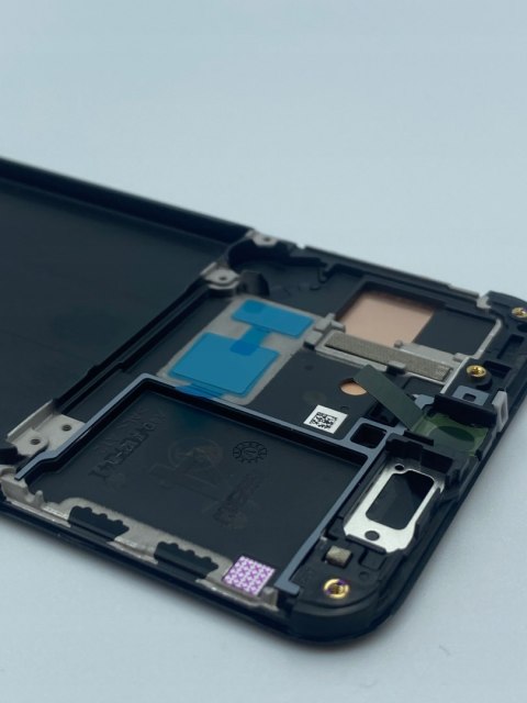 WYŚWIETLACZ LCD SAMSUNG A40 A405F NOWY ORYGINALNY WYŚWIETLACZ LCD SAMSUNG A40 A405F NOWY ORYGINALNY