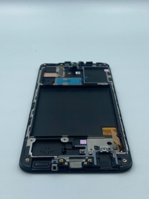 WYŚWIETLACZ LCD SAMSUNG A40 A405F NOWY ORYGINALNY WYŚWIETLACZ LCD SAMSUNG A40 A405F NOWY ORYGINALNY