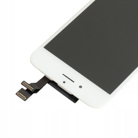WYŚWIETLACZ LCD SZYBA DOTYK APPLE IPHONE 6 RAMKA WYŚWIETLACZ LCD SZYBA DOTYK APPLE IPHONE 6 RAMKA
