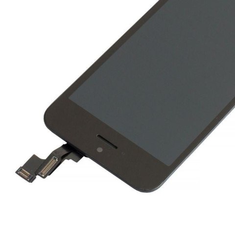 WYŚWIETLACZ LCD SZYBA DOTYK APPLE IPHONE SE RAMKA WYŚWIETLACZ LCD SZYBA DOTYK APPLE IPHONE SE RAMKA