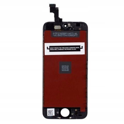 WYŚWIETLACZ LCD SZYBA DOTYK APPLE IPHONE SE RAMKA WYŚWIETLACZ LCD SZYBA DOTYK APPLE IPHONE SE RAMKA