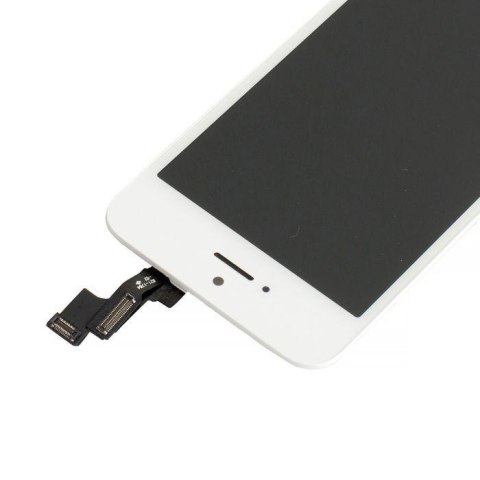 WYŚWIETLACZ LCD SZYBA DOTYK APPLE IPHONE SE RAMKA WYŚWIETLACZ LCD SZYBA DOTYK APPLE IPHONE SE RAMKA